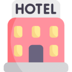 בתי מלון